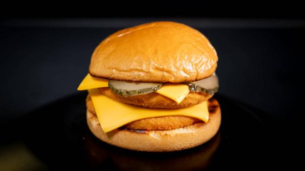 Mini DUBLU CheesePuisor